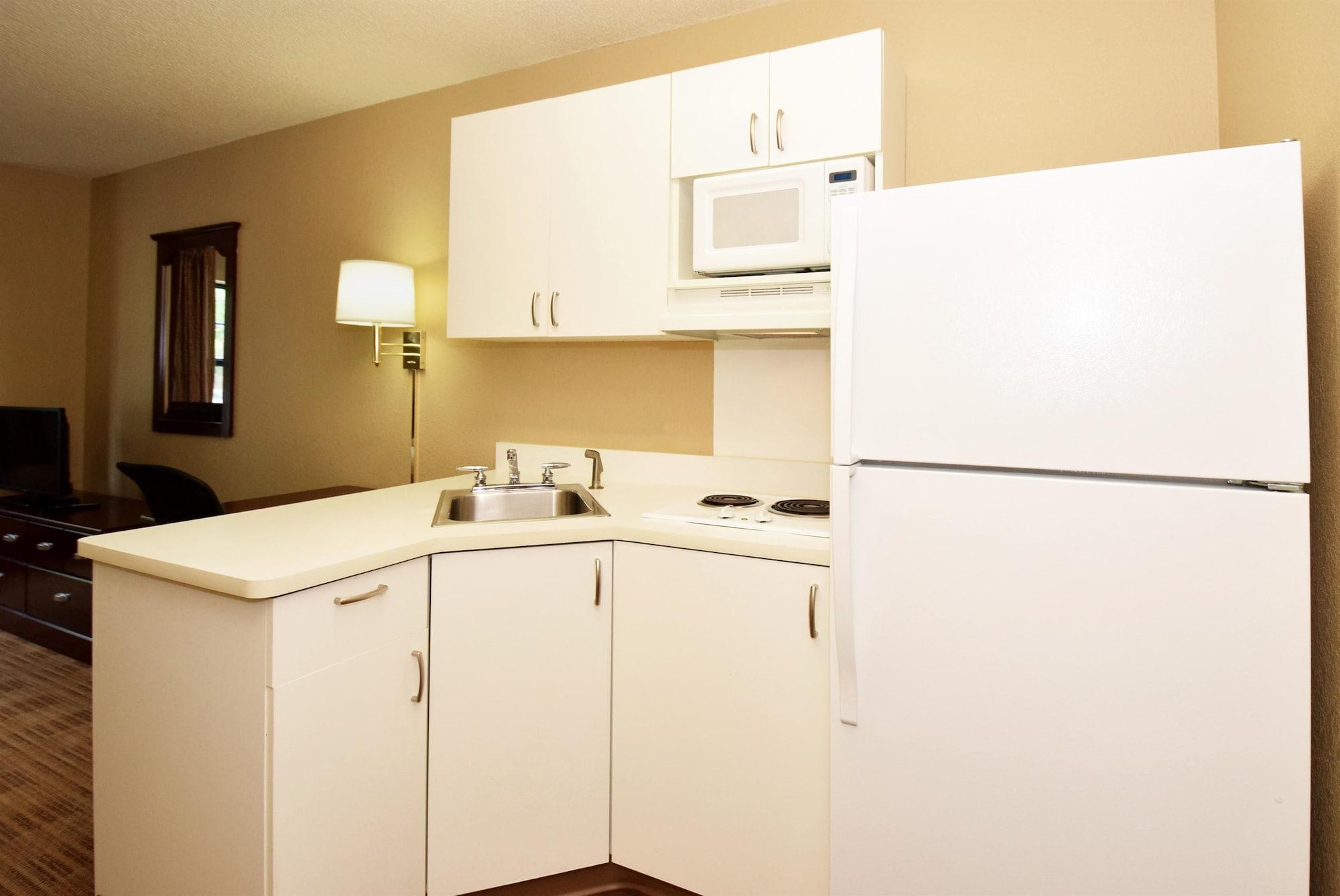 Extended Stay America Suites - Los Angeles - Lax Airport ภายนอก รูปภาพ