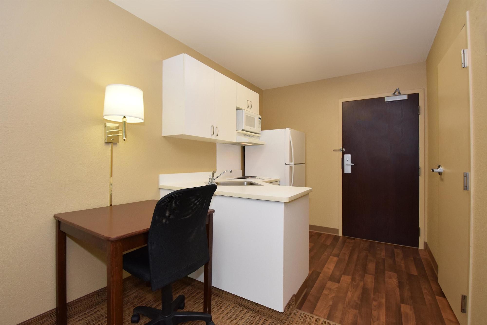 Extended Stay America Suites - Los Angeles - Lax Airport ภายนอก รูปภาพ