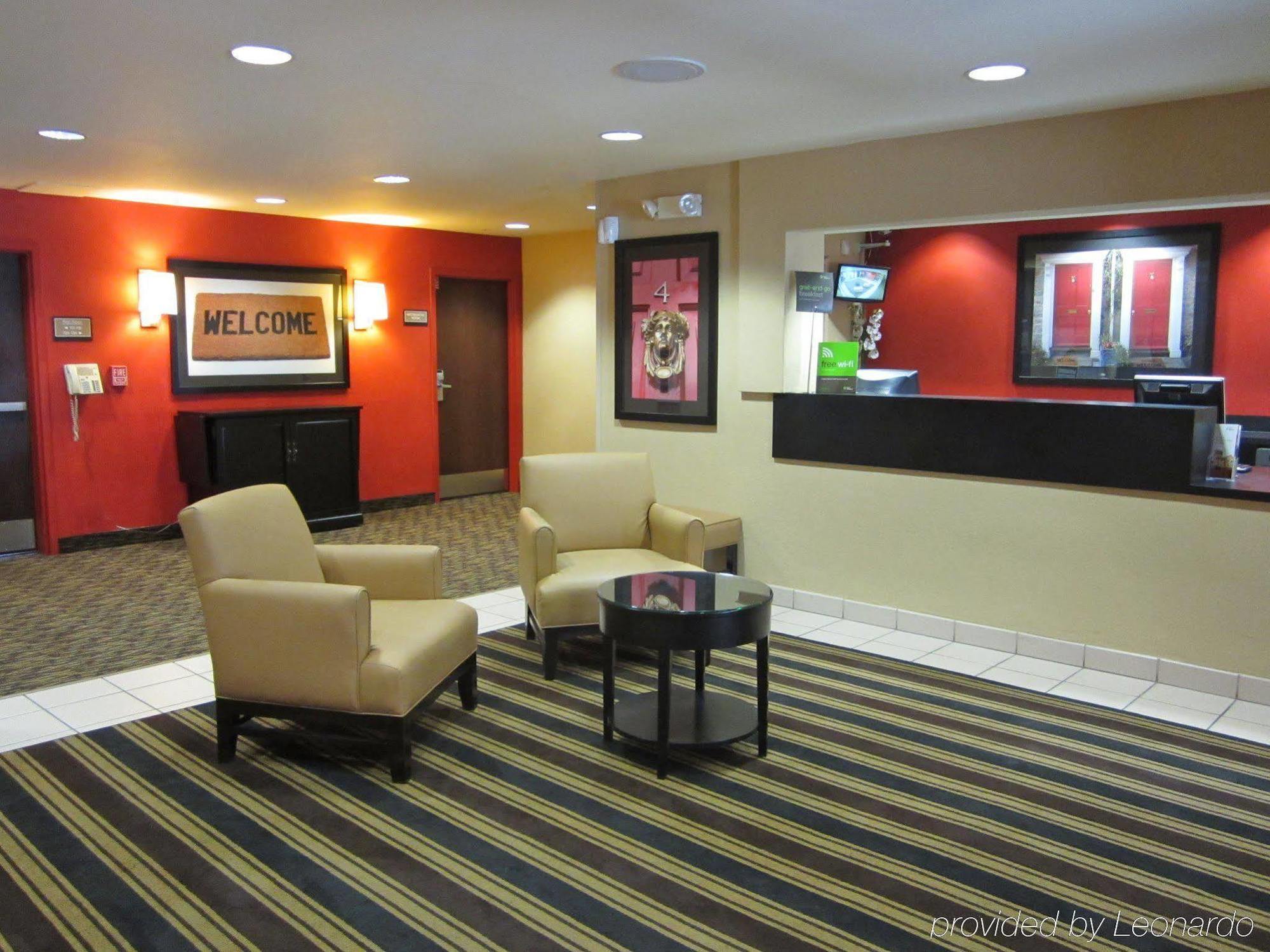 Extended Stay America Suites - Los Angeles - Lax Airport ภายนอก รูปภาพ