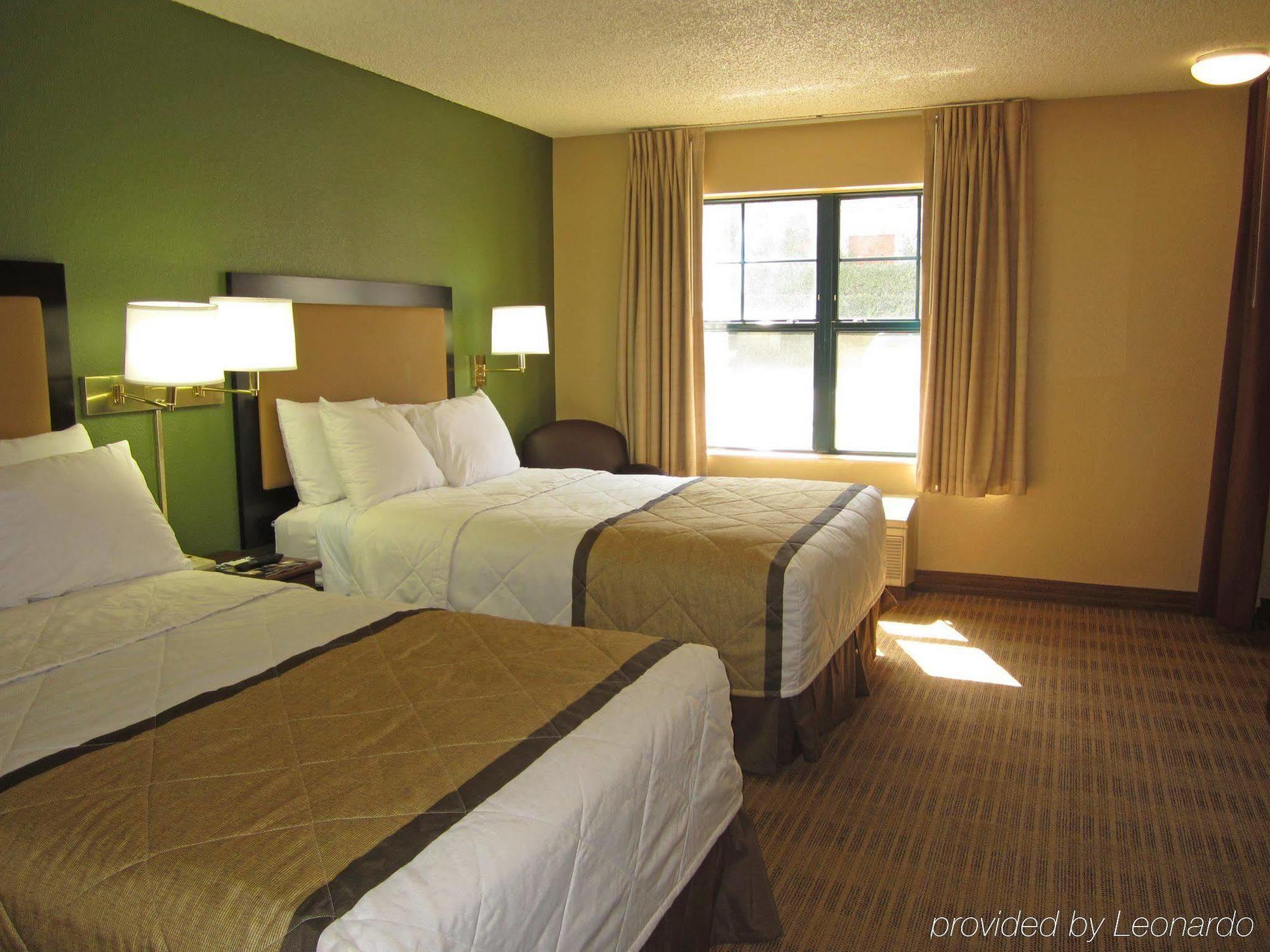Extended Stay America Suites - Los Angeles - Lax Airport ภายนอก รูปภาพ
