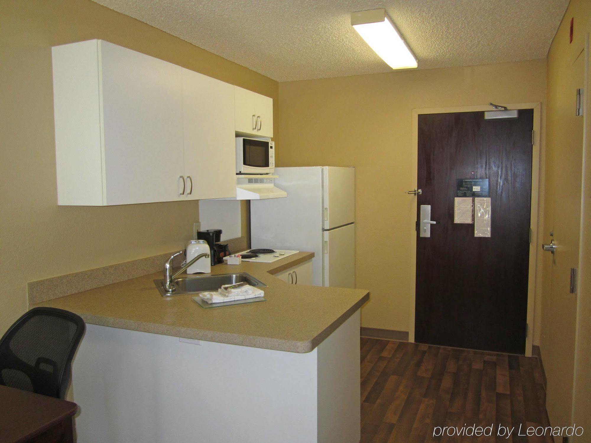 Extended Stay America Suites - Los Angeles - Lax Airport ภายนอก รูปภาพ