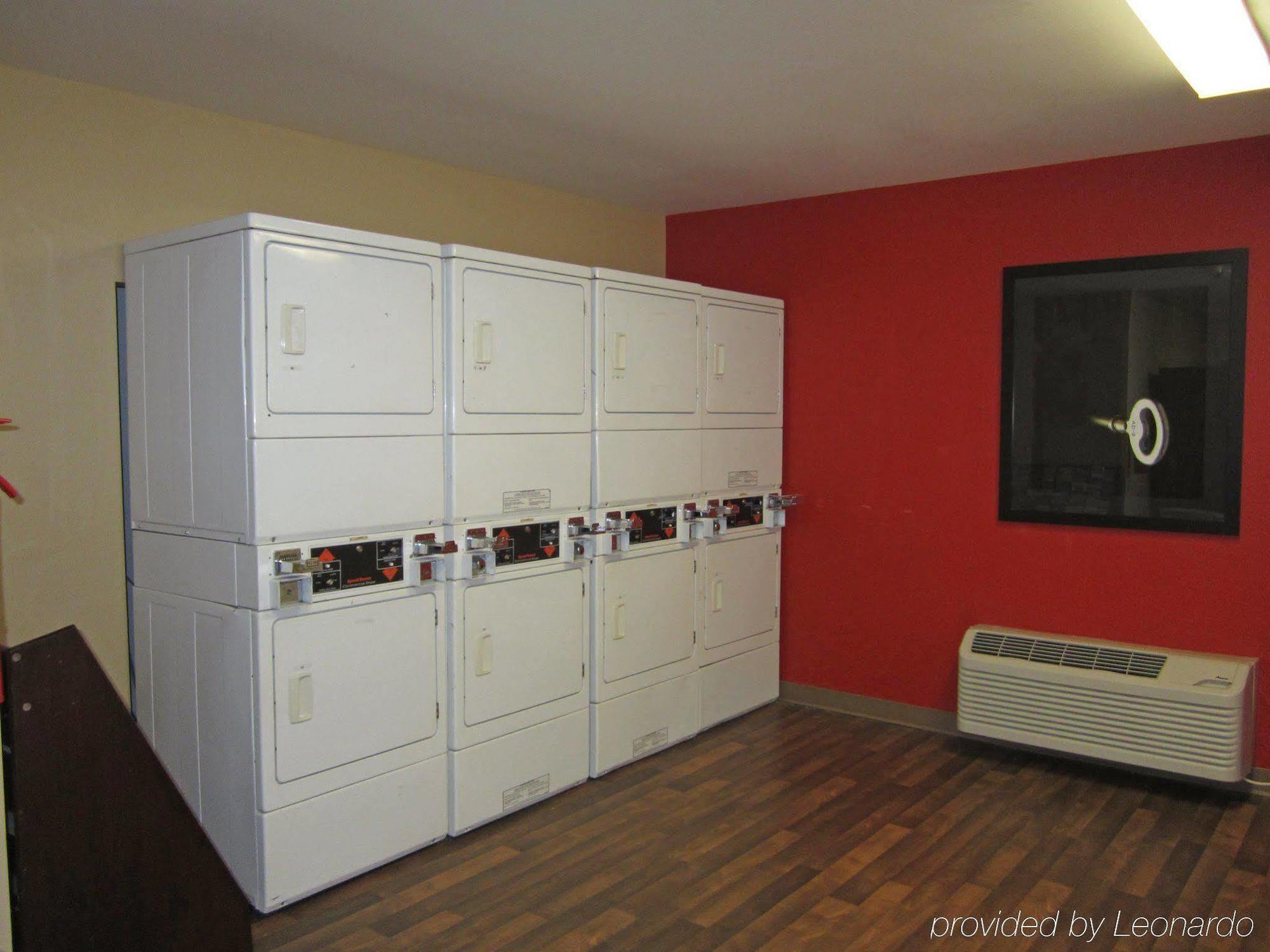 Extended Stay America Suites - Los Angeles - Lax Airport ภายนอก รูปภาพ