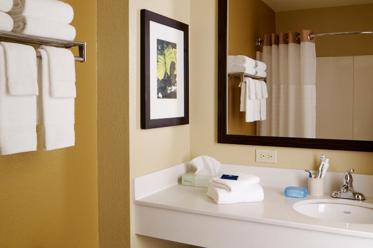 Extended Stay America Suites - Los Angeles - Lax Airport ภายนอก รูปภาพ